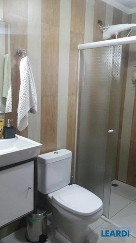 Imagem 8 de 15 de Casa Assobradada - Socorro - Sp - 522909