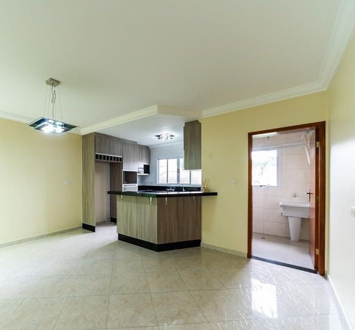Imagem 30 de 30 de Sobrado Com 3 Dormitórios À Venda, 310 M² Por R$ 790.000,00 - Vila Curuçá - Santo André/sp - So4344