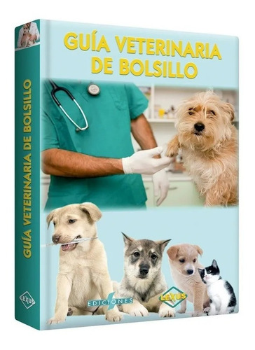 Guia Veterinaria De Bolsillo