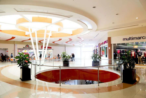 Imagen 8 de 9 de Locales Desde 50 M2. Desde $500 Pesos M2