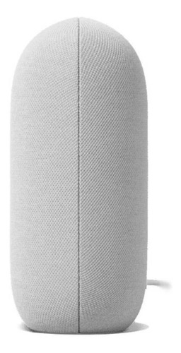 Bocina Google Nest Audio Asistente De Voz Inteligente