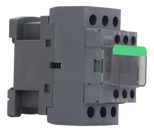32a Ac Contactor 380v High Sensitivity Strong Conductivity
