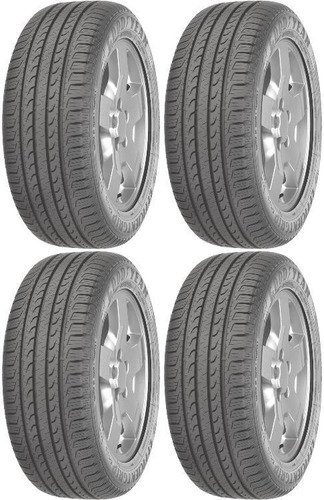 Combo 4 Llantas Goodyear 215/60 R17 Efficientgrip Suv