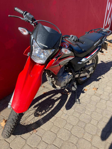 Honda Xr