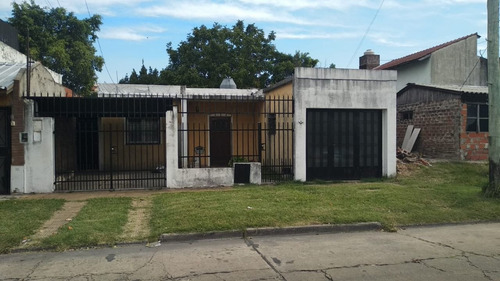 Imagen 6 de 7 de Lote Ideal Constructor Ubicado Sobre Esquina America