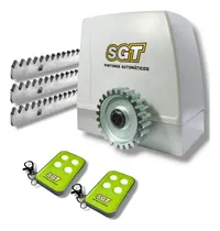 Comprar Motor Corredizo Hierro Motic Compact 600 Placa Q50 Seg Alse