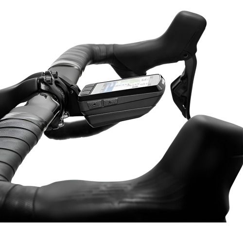 Ciclocomputadora Wahoo Elemnt Bolt V3 Negro