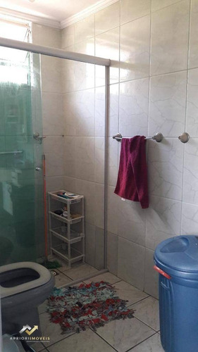 Imagem 8 de 17 de Casa Com 2 Dormitórios À Venda Por R$ 478.000 - Vila Camilópolis - Santo André/sp - Ca0685