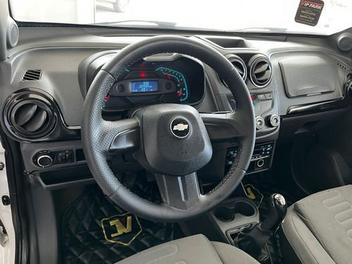 Chevrolet Montana 1.4 MPFI LS CS 8V FLEX 2P MANUAL