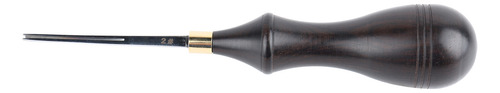 Leather Beveler Tool Edge Beveles Professional Em Forma De U