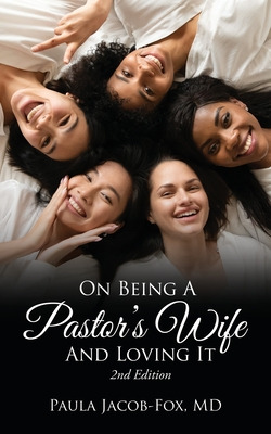 Libro On Being A Pastor's Wife And Loving It - Jacob-fox,...