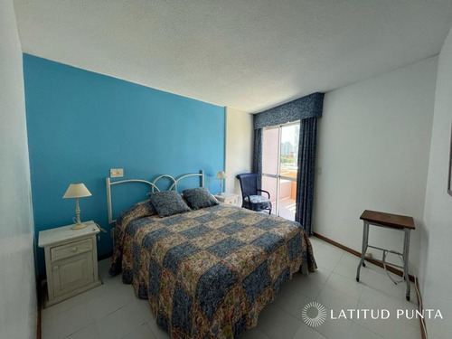 Imagen 11 de 19 de Apartamento En Brava, 2 Dormitorios
