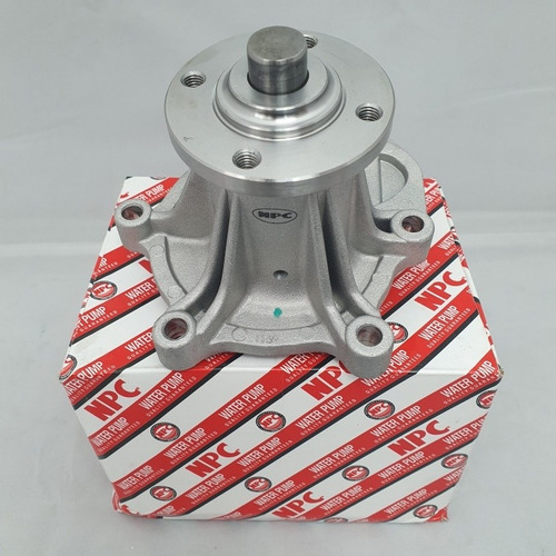 Bomba De Agua Toyota Machito Autana Motor 4.5 Ifzfe