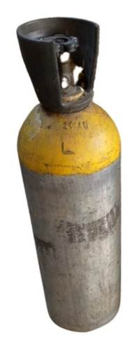 Imagen 2 de 2 de Bombona De Co2