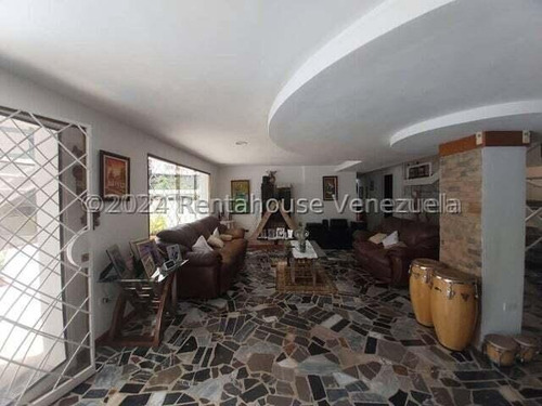 Casa En Venta Santa Fe Norte Mls #24-22770 Bm