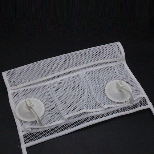 Bolsa Colgante Para Guardar Juguetes Para Bebés A La Hora De
