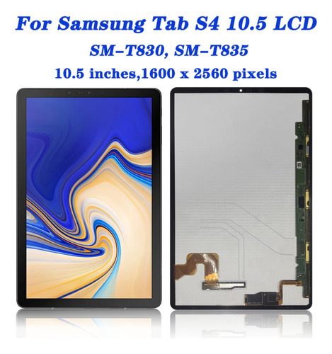 Aplicável A T Tela De Toque Amoled Para Samsung Galaxy