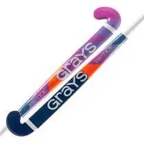 Comprar Palo Hockey Grays Madera Ref Con Fibra Gtia Of Hockey House