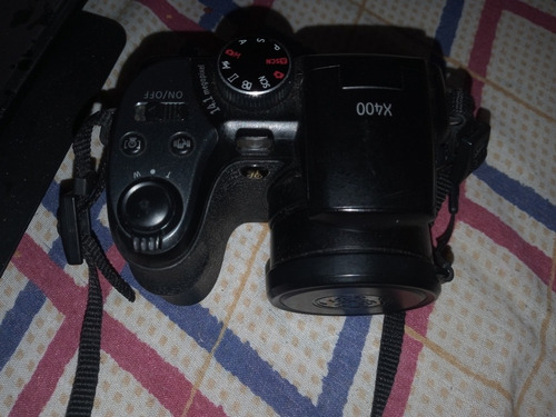 Câmera Fotográfica