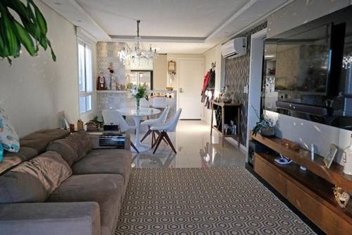 Imagem 5 de 15 de Apartamento - Panazzolo - Ref: 8528 - V-8528