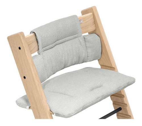 Cojin Stokke Classic Para Silla Tripp Trapp