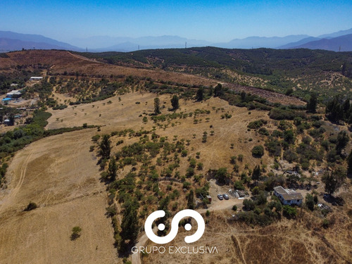 Se Vende Parcela En Sector Los Laureles Limache