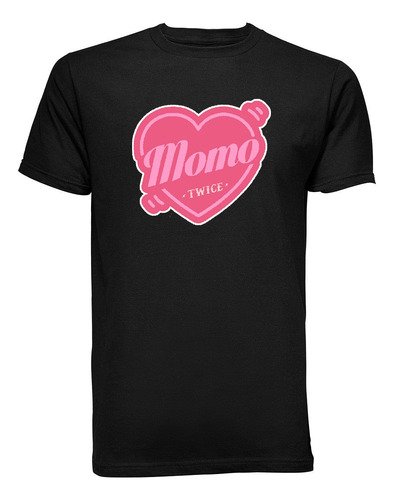 Playera T-shirt Playera Twice Kpop 11