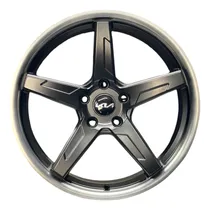 Comprar 4 Rines 18 5-114.3 Kia Sportage Soul Sorento Optima Forte
