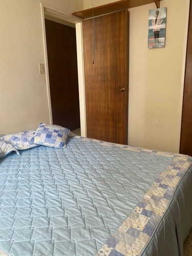 Imagen 6 de 9 de Espectacular Y Amplio Apartamento En La Candelaria