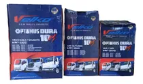 Comprar Kit De Filtros Npr Iveco Daily Nhr Nkr Aceite Aire Combustib