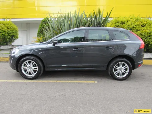 Volvo XC60 2.5 T5 Awd