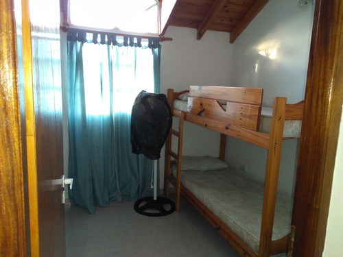 Imagen 11 de 12 de Duplex Al Frente - Calle 82 N° 168 Uf 2 - Mar Del Tuyu