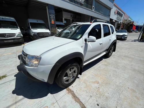 Renault Duster 1.6 Ph2 4x2 Dakar 110cv