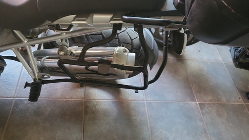 Imagen 14 de 16 de Bmw R1200 Gs Titular Impecable
