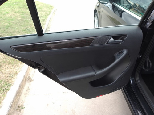 Volkswagen Vento Comfortline 1.4 Tsi Dsg