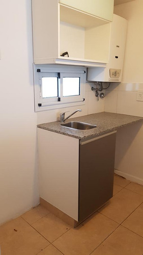 Departamento En Venta 1 Dormitorio En Calle Lavalle 1200 - Echesortu - Rosario