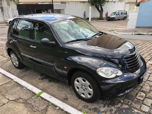 Chrysler Pt Cruiser 2008 2.4 Classic 5p