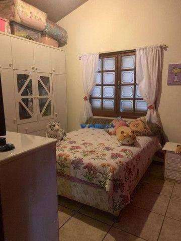 Imagem 10 de 19 de Chácara À Venda, 1600 M² Por R$ 1.133.000,00 - Condomínio Marf Ii - Bom Jesus Dos Perdões/sp - Ch0026