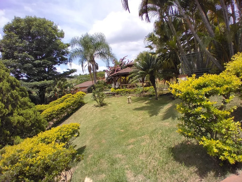 Imagem 11 de 30 de Chácara À Venda Em Atibaia/sp - 0192 - 34968861