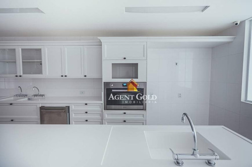Imagem 11 de 28 de Riserva Uno 05 Quartos 560m² Entrar E Morar! - Ap2904
