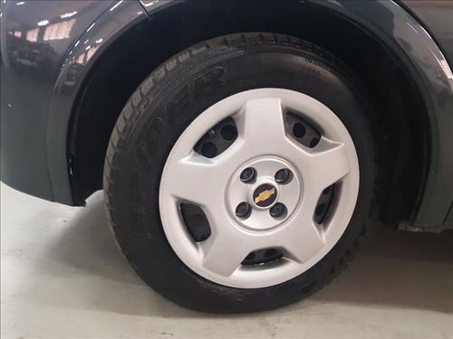 Imagem 6 de 6 de Chevrolet Corsa 1.0 Mpfi Joy 8v