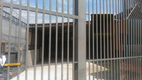 Imagem 4 de 4 de Galpão Para Aluguel - 3194