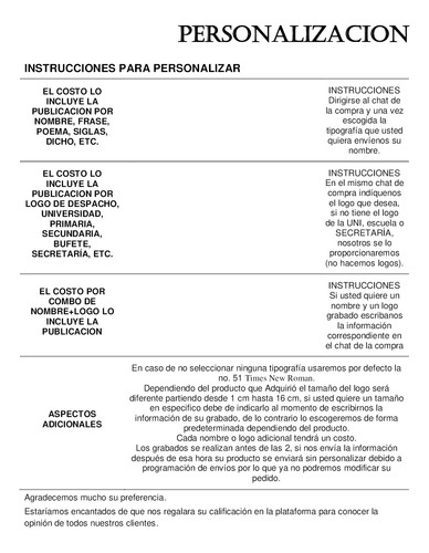 Carpeta Pcm Carta Personalizada Curpiel 31x25 Cm