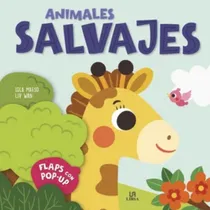 Comprar Animales Salvajes (pop-up)