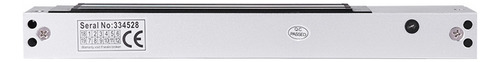 Cerradura Electrónica De Puerta Eléctrica Strong Force Acces