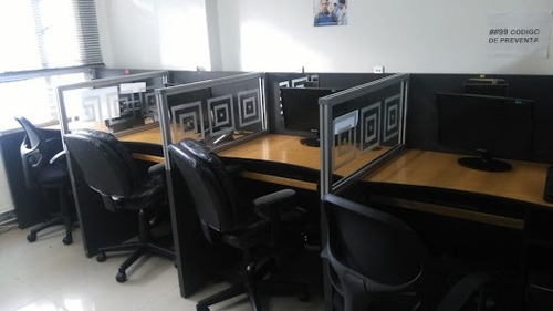 Oficinas En Arriendo El Retiro 589-1491