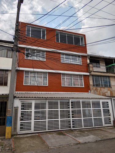 Se Vende Apartamento En Santa Isabel