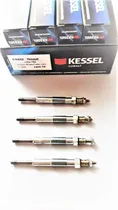 Comprar Bujias Kessel Renault 9402 Clio2 Kango Megane Trafic 1.9 F8q