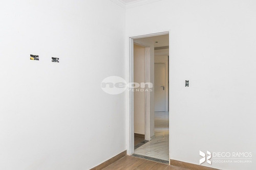 Imagem 5 de 9 de Apartamento - Campestre - Ref: 489 - V-489