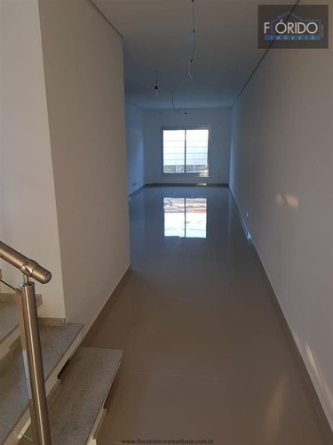 Imagem 5 de 26 de Casas À Venda Em Atibaia/sp - Compre A Sua Casa Aqui! - 1480487